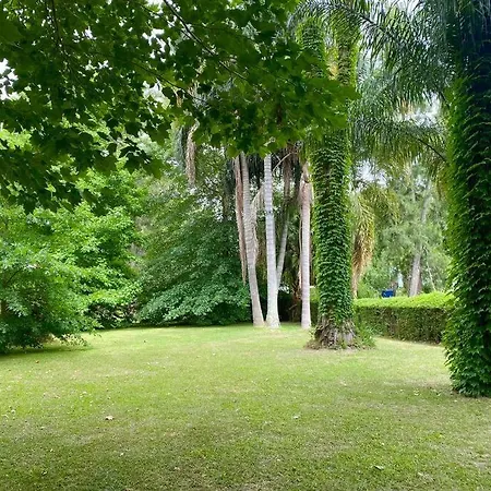 Villa Playa Tapitos Tigre Exterior foto