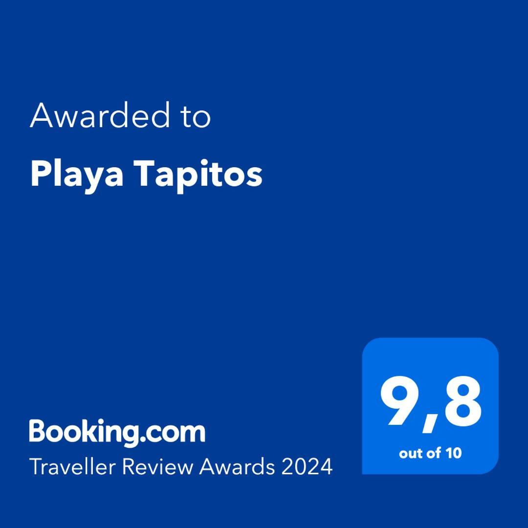 Playa Tapitos Holiday home