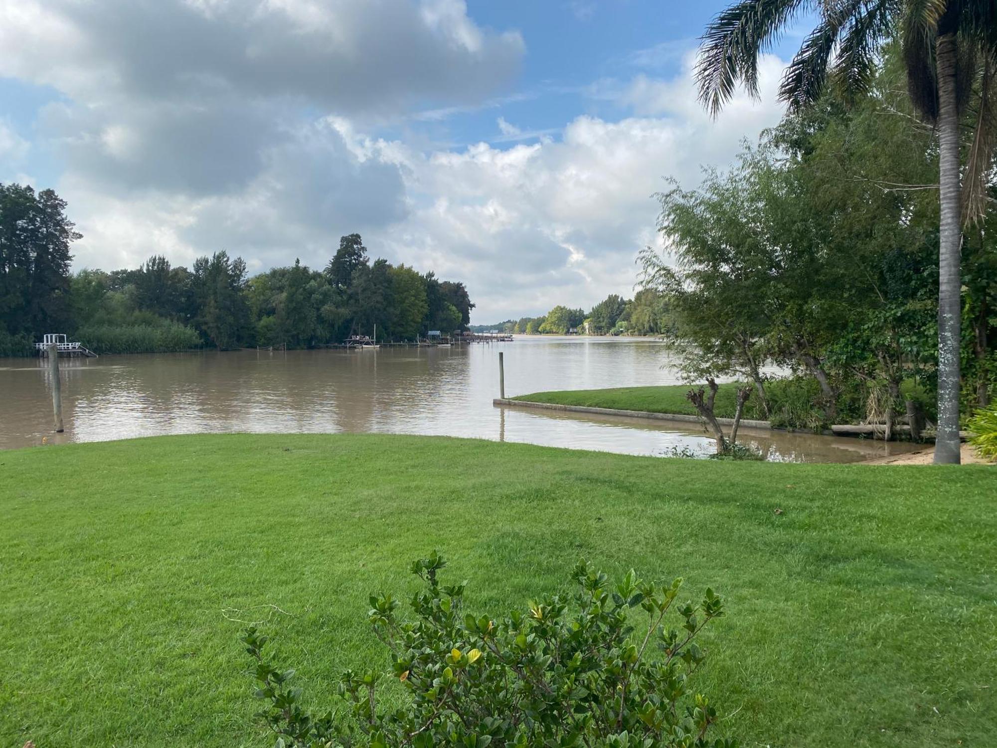 Playa Tapitos Holiday home Tigre